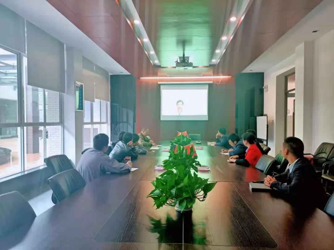 安全生产，培训先行|半岛·官方端网页版登录入口-半岛(中国)开展鼓式制动器在用电梯安全隐患及保养技术培训